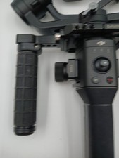 DJI Ronin-S RS1 Camera Gimbal Stabilizer W/ Dji Small Rig & Dji Tripod *Tested*
