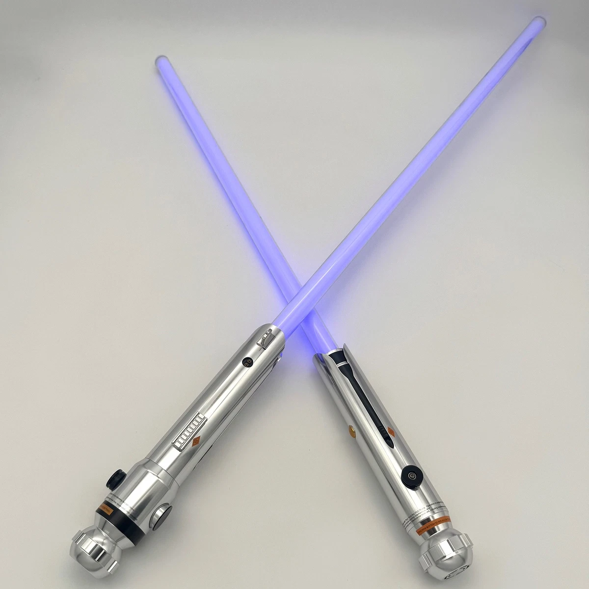 Ahsoka Tano Star Wars Lightsaber & Weapon Replicas for sale | eBay