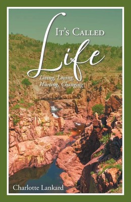 Charlotte Lankard | It's Called Life | Taschenbuch | Englisch (2025)
