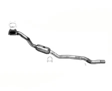 Right Side Pipe Catalytic Converter For Chrysler 300 3.6L 16-21 All Wheel Drive