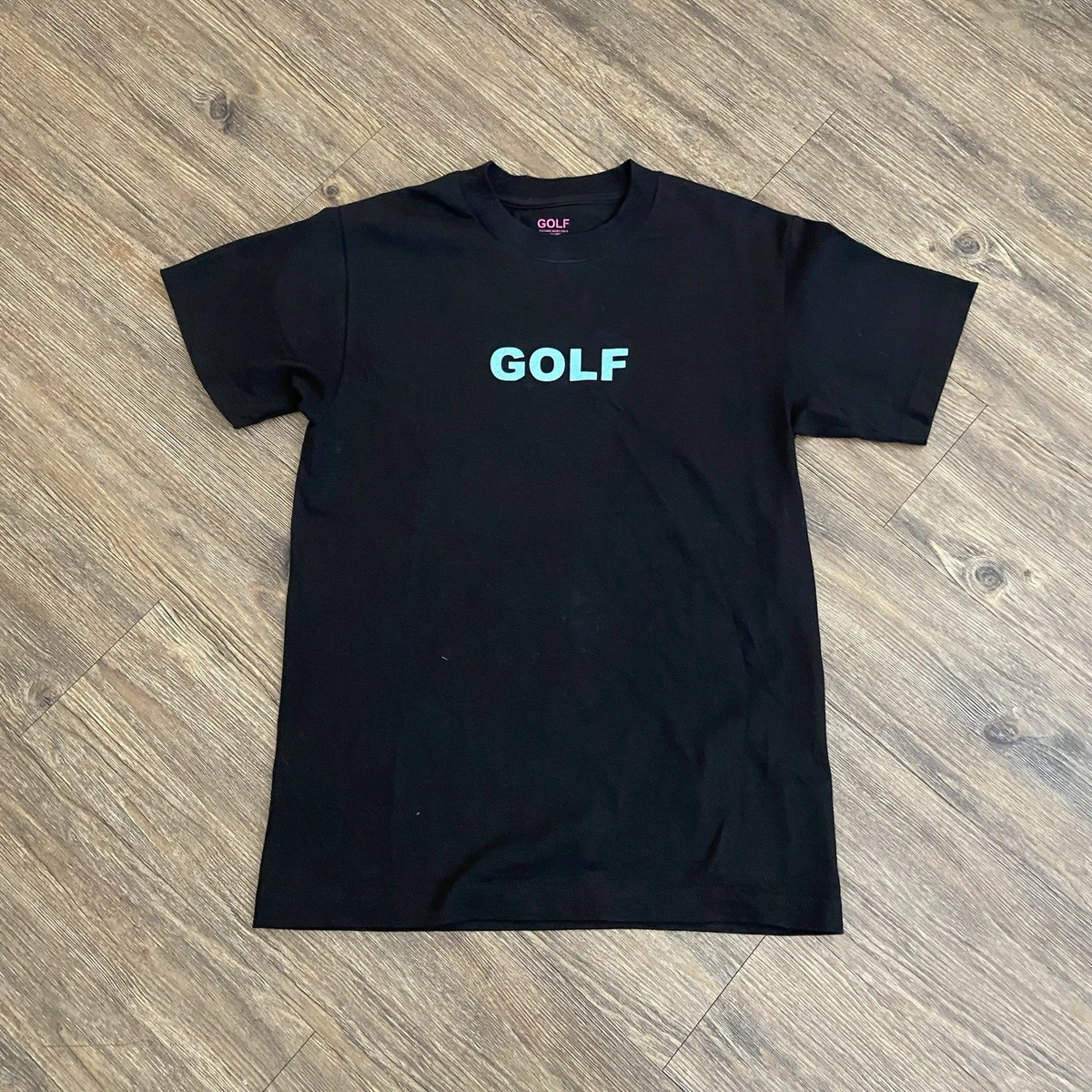 Golf Wang Black T-Shirts for Men for sale | eBay