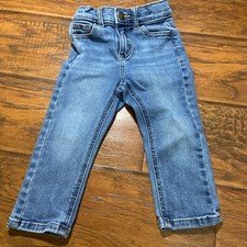 Boy s 2 T Jeans Wonder Nation