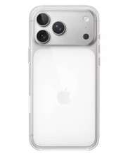 Apple Clear Case w/ Magsafe for iPhone 17 Pro MGFT4LL/A