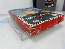 Home Alone 2 f&uuml;r Nintendo NES Spiel - OVP - ohne Ins