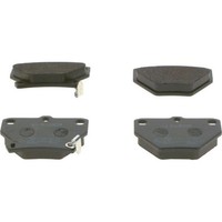 Bosch 0 986 424 630 Bremsbelagsatz FüR Toyota Celica Corolla Prius Yaris Erso