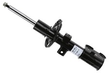 STOSSDÄMPFER VORDERACHSE RECHTS FÜR KIA SORENTO IV (MQ4, MQ4A) - SACHS 350 153