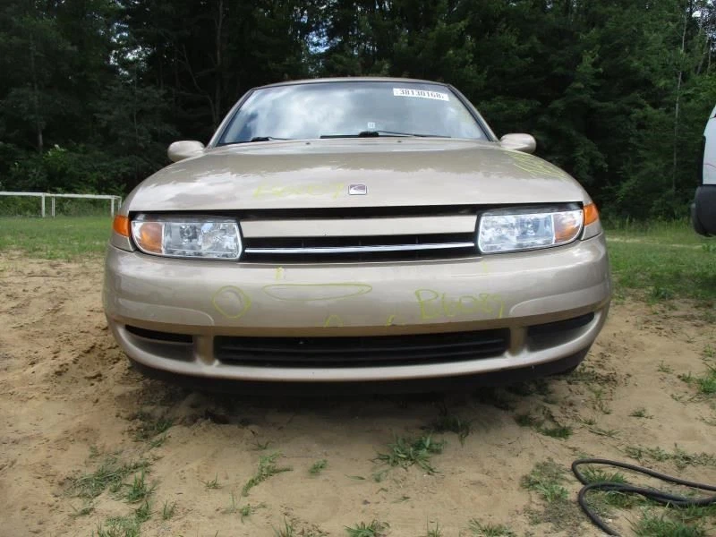 Passenger Front Seat Bucket Cloth Manual Fits 00-01 SATURN L SERIES 277692 Foto 3 de 4