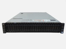 DELL POWEREDGE R730xd SERVER 24 BAY 2.5 BAREB...