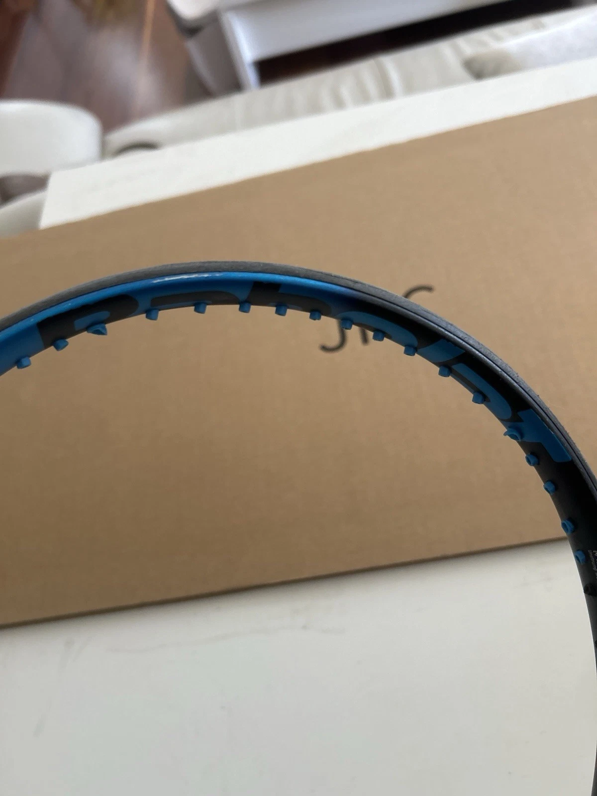 Tennis Racket Babolat 2021 Pure Drive Plus 41 4