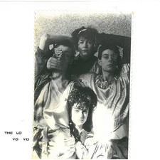 Lo Yo Yo - The Lo Yo Yo [New Vinyl LP]