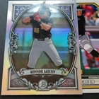 Topps Konnor Griffin 2026 Bowman Prospect Pirates BP-92 BSI-1 2 Card Lot