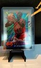 Topps 1994-95 Finest Michael Jordan #331 Chicago Bulls Basketball Card