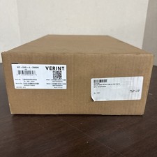 NEW Verint WF-E40-4-2000R Network Video Recor...