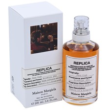 Replica Jazz Club by Maison Margiela cologne for men EDT 3.3 / 3.4 oz New In Box