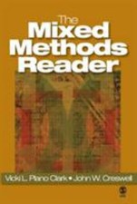 The Mixed Methods Reader Perfect