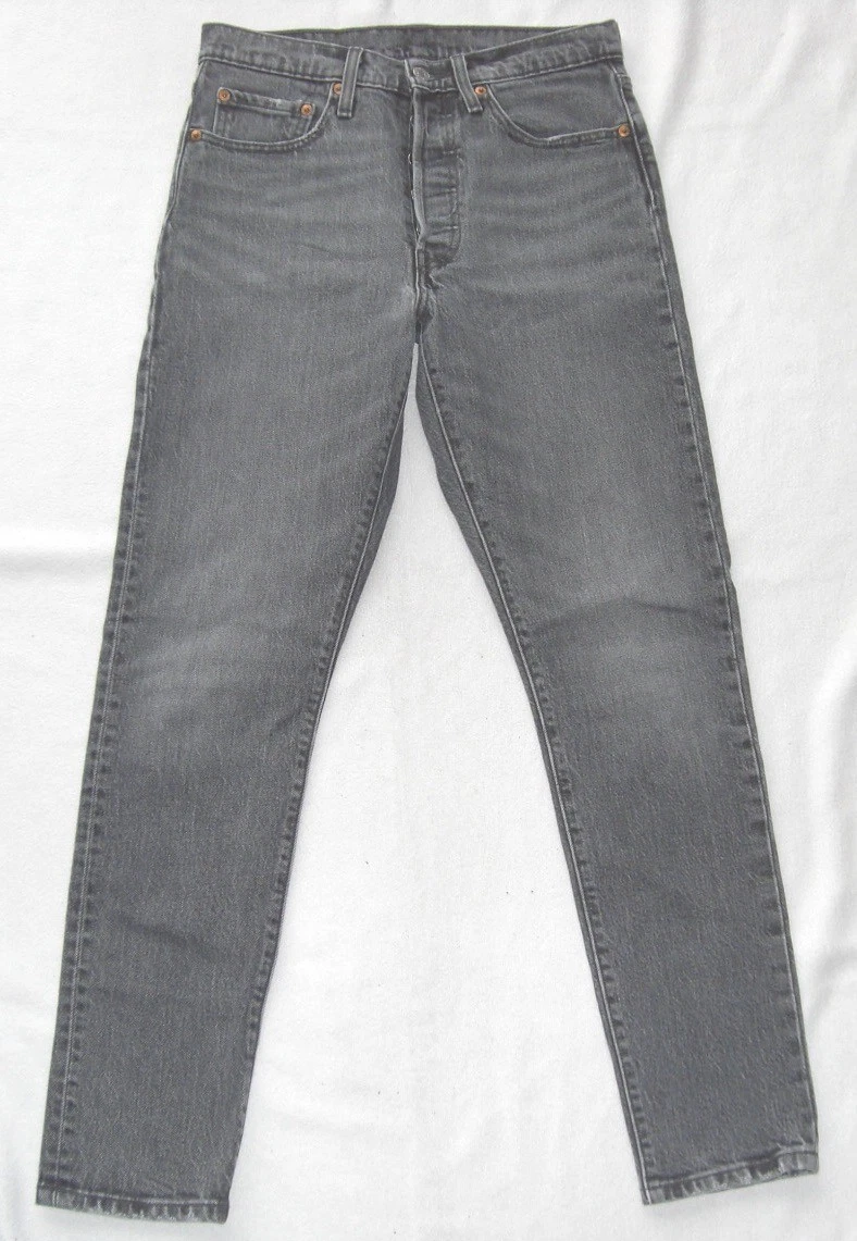 Levi's 501 da donna Abbigliamento da donna Taglia 26