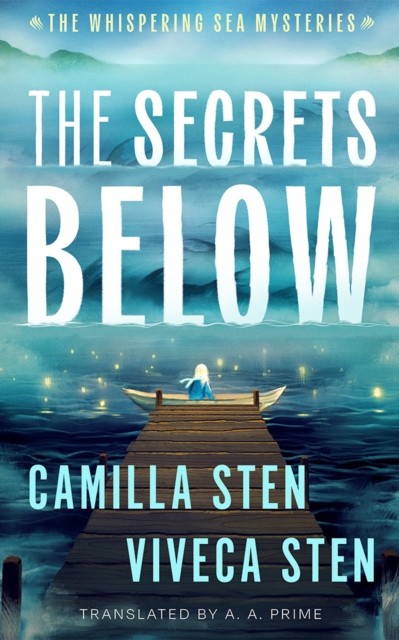 Secrets Below The