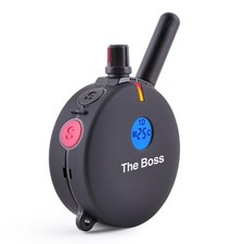 Educator Replacement Remote Transmitter for ET-800 ET-802 The Boss, 1 Mile Range