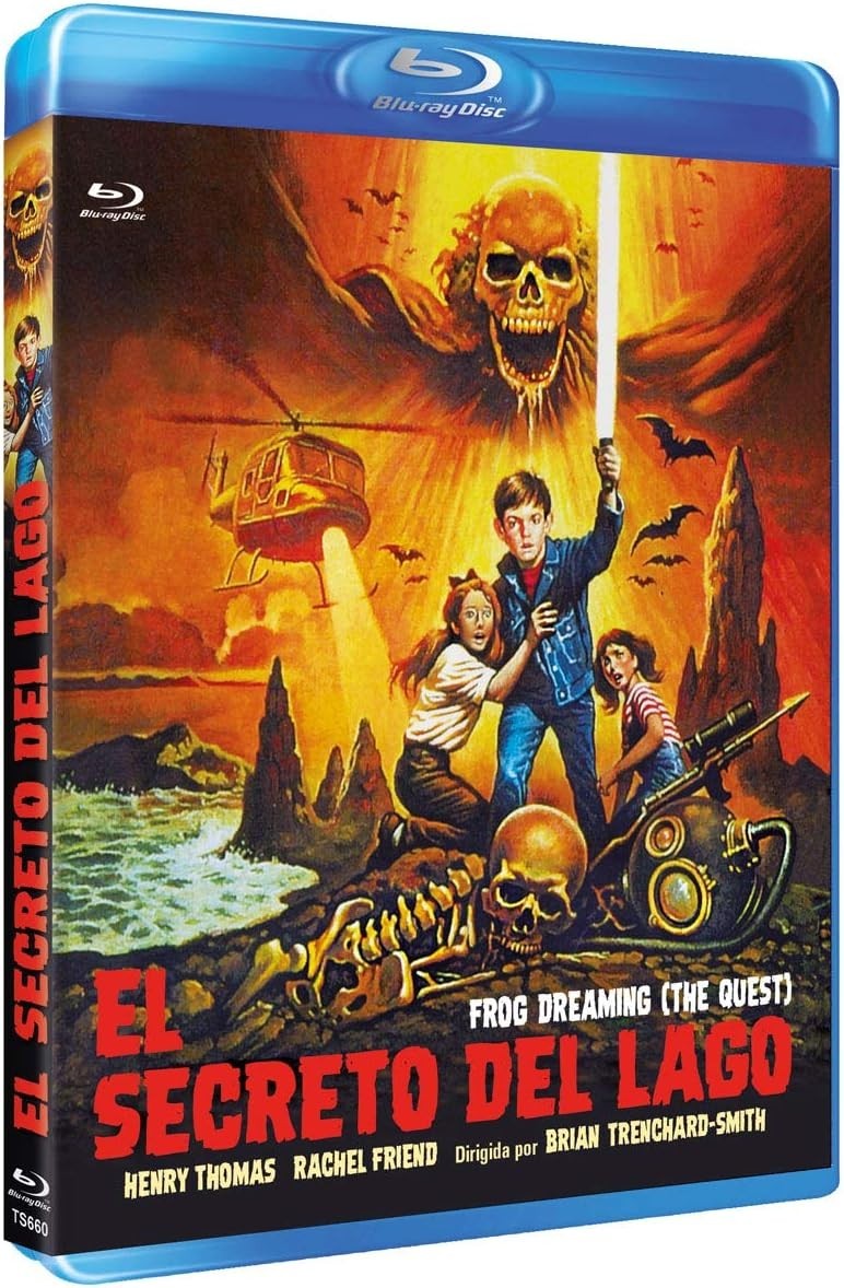 KING OF THE ANTS - DVD - STUART GORDON - - Image 95