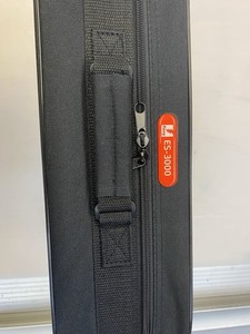 Fiery ES-3000 Densitometer with Case, Accessories, Certificate of Performance
