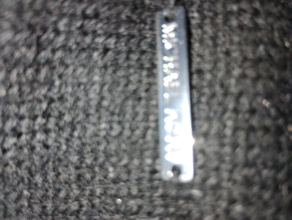 Guantes de piel Michael Kors usados nunca usados Foto 2 de 3