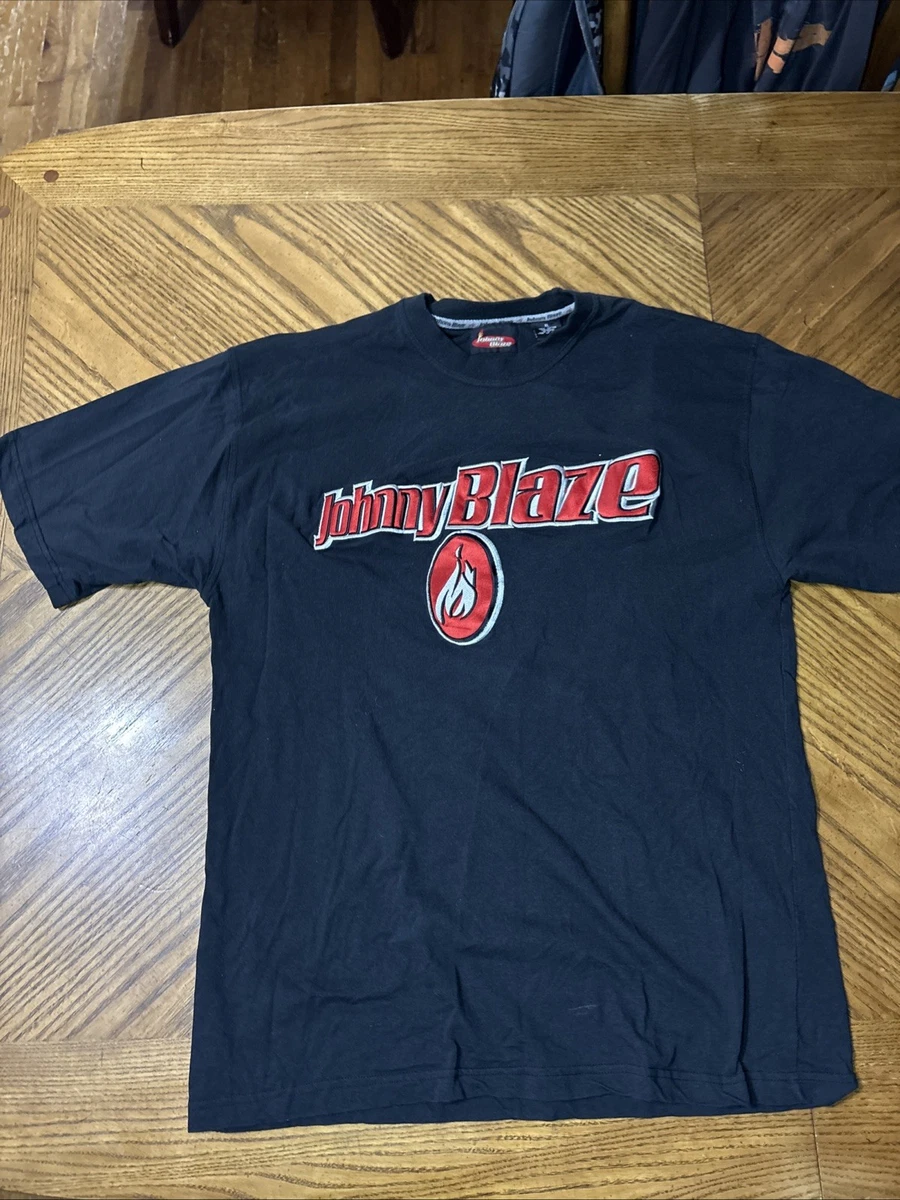 Johnny Blaze In Men's T-Shirts for sale | eBay