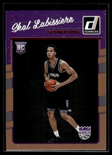 Skal Labissiere 2016-17 Donruss Card #172