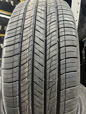 1 New Kumho Crugen HP71 245/60R18 105H  DOT.4224 9.25/32 New
