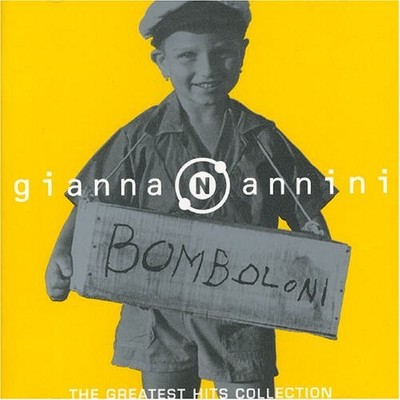Bomboloni - Nannini Gianna