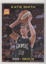 2000 Sports Illustrated for Kids Series 2 Katie Smith #960 HOF 1i8