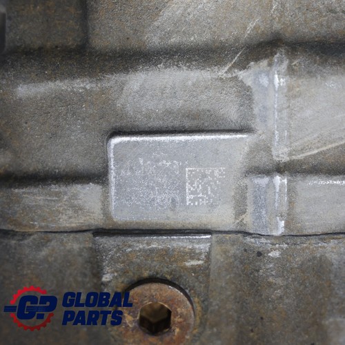 VW Volkswagen Touareg 7L 3.2 V6 AWD Eje Trasero Diferencial 0AB525015N GARANTÍA - Imagen 18 de 18