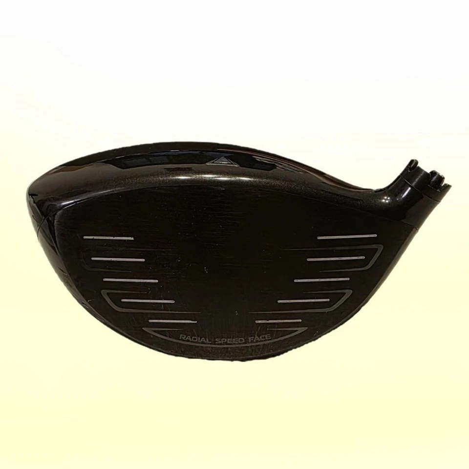 Titleist 917 D3 Driver 9.5* Head Only Right-Handed Japan Golf Club Good - Image 2 of 4