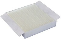 Denckermann M110561 Innenraumfilter FüR CitroëN, Ds, Peugeot