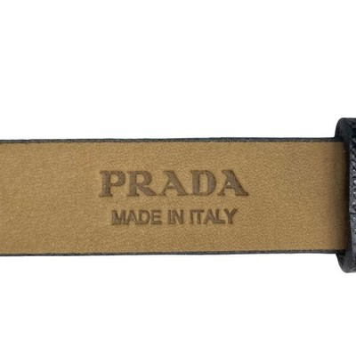 PRADA American Express AMEX Centurion Bracelet type Wearable