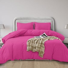 Elegant Comfort Luxury 3-Piece Duvet Cover Set - Hotel Quality