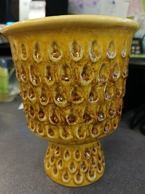 INARCO Vintage Pottery  Planter