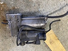 Land Rover Range Rover SPORT L322 2007 AIR SUSPENSION COMPRESSOR 