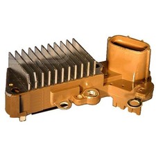 Alternator Regulator Fits Toyota 4 Runner Land Cruiser 3.4 4.2 1995 to 2002