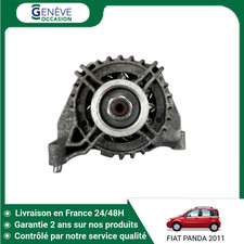 Alternateur Fiat IDEA