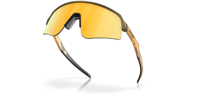 Oakley SUTRO LITE SWEEP Sunglasses OO9465-2139 Brass Tax Frame W