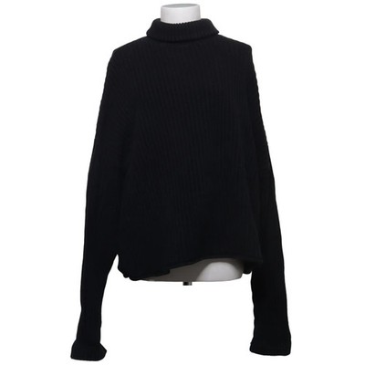 G-Star Raw, Rollkragenpullover, Größe: M, Schwarz #1wM