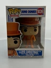 Funko POP! Movies Dumb and Dumber Lloyd Christmas in Tux #1039 NOT MINT