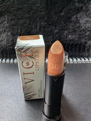 Urban Decay Tower 1 Beached Vice Lipstick NIB