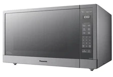 Panasonic NN-SN966S 2.2 Cu.ft 1250W Stainless Steel Countertop Cyclonic Inverter