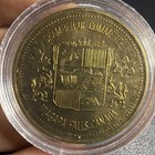 Niagara Falls Canada Chamber of Commerce Commemorative E313 — photo 1