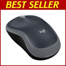 Portable 2.4GHz Wireless Mouse 1000 DPI Optical Tracking