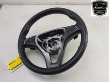 VOLANT DIRECTION STEERING WHEEL Mercedes-Benz GLA (156.9) 2016 A0014609503