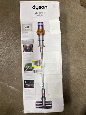 Dyson V15 Detect  Origin Cordless Vacuum