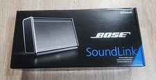 Bose SoundLink 330001-1310 Wireless Bluetooth Mobile Speaker - Black