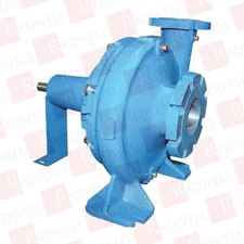 CRANE PUMPS & SYSTEMS INC 135378FM-MBM / 135378FMMBM (NEW NO BOX)